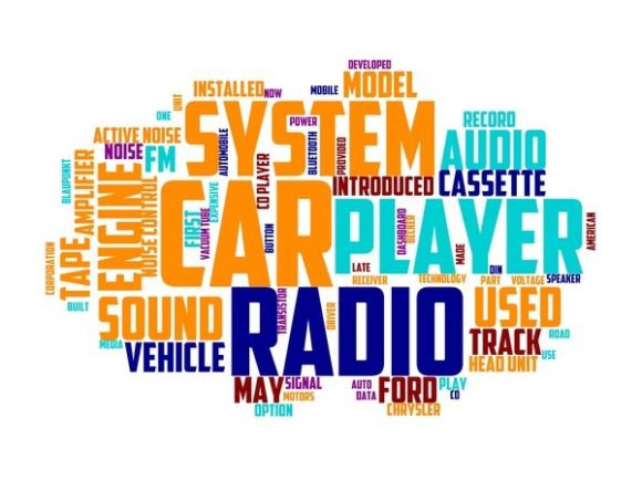 Auto Audiophilia Typography Tumbler: Where Sound, Type, and Hand-Drawn Expression Meet