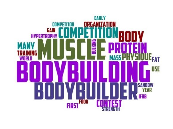 Body Building Typography Skinny Tumbler: A Strategic Tool for Creative Expression