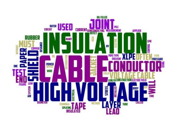Cable Jointer Typography Tshirt