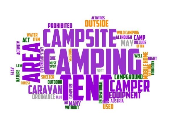 Campinas Typography Banner: A Creative Solution for Visual Expression