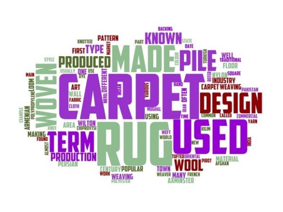 Carpet Fitter Typography Tshirt: A Unique Design for Creative Expression